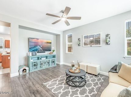 6493 Peppergrass Drive, Sparks, NV 89436 Photo