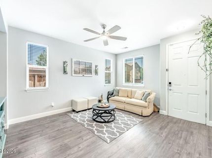 6493 Peppergrass Drive, Sparks, NV 89436 Photo