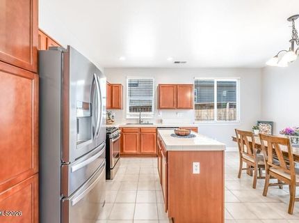 6493 Peppergrass Drive, Sparks, NV 89436 Photo