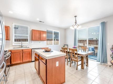 6493 Peppergrass Drive, Sparks, NV 89436 Photo