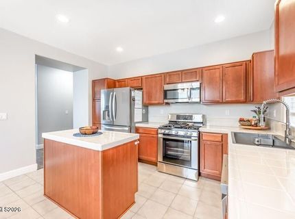 6493 Peppergrass Drive, Sparks, NV 89436 Photo