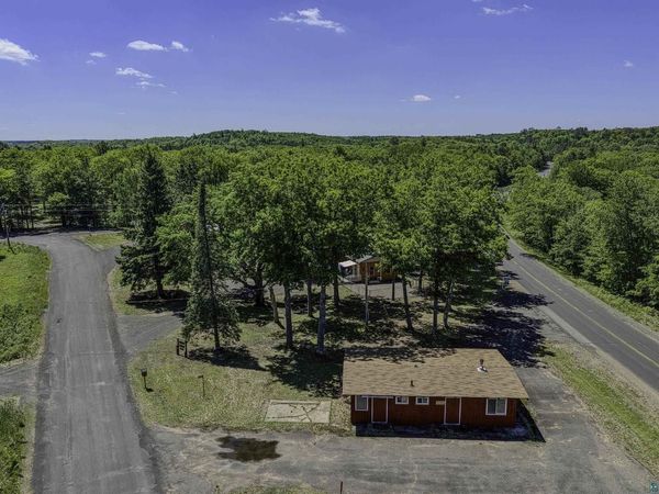 66075 Rooster Rd, Iron River, WI 54847