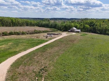 1 Whites Chapel Road, Phenix, VA 23959