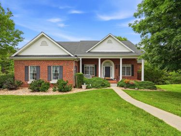 1476 Glenbrooke Drive, Lynchburg, VA 24503