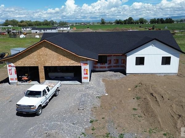 270 N Heritage Way, ST ANTHONY, ID 83445