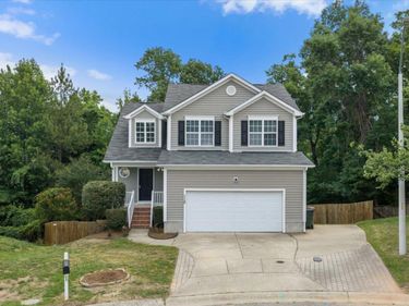 112 Tyler Gate Lane, Holly Springs, NC 27540