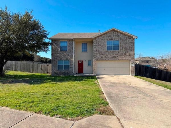 119 Peppergrass CV , Kyle, TX 78640