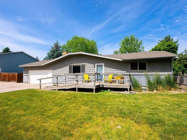 5165 Cole Street, Chubbuck, ID 83202