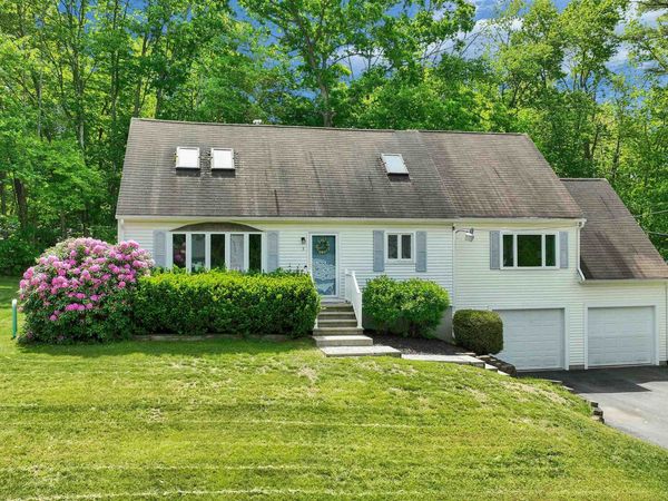3 Paul Avenue, Derry, NH 03038