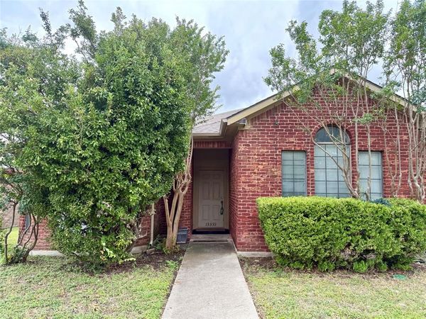 13339 Fall Manor Drive , Dallas, TX 75243