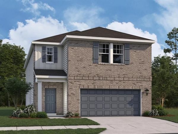 517 Cherry Creek Lane, Anna, TX 75409