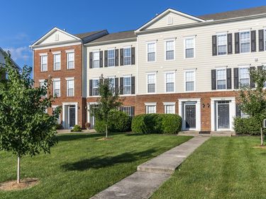 2441 Lady Bedford Place, Lexington, KY 40509