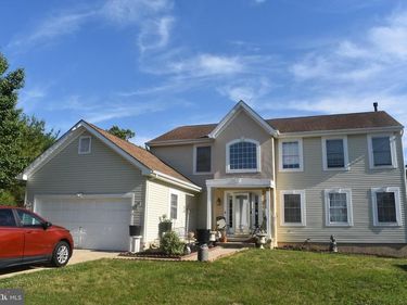 9 CRYSTAL COURT , SICKLERVILLE, NJ 08081