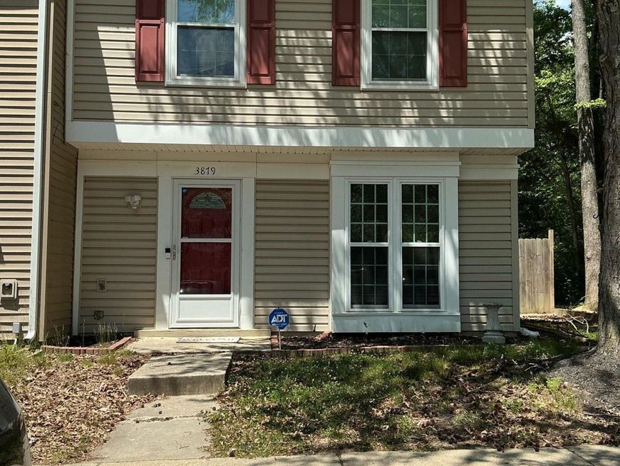 3879 Kearnys Inn Place , Waldorf, MD 20602 Main Photo