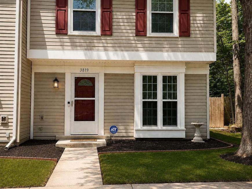 3879 Kearnys Inn Place, Waldorf, MD 20602 Main Photo