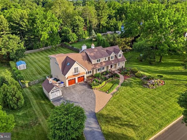 5 SUGAR MAPLE DRIVE , NEWTOWN SQUARE, PA 19073