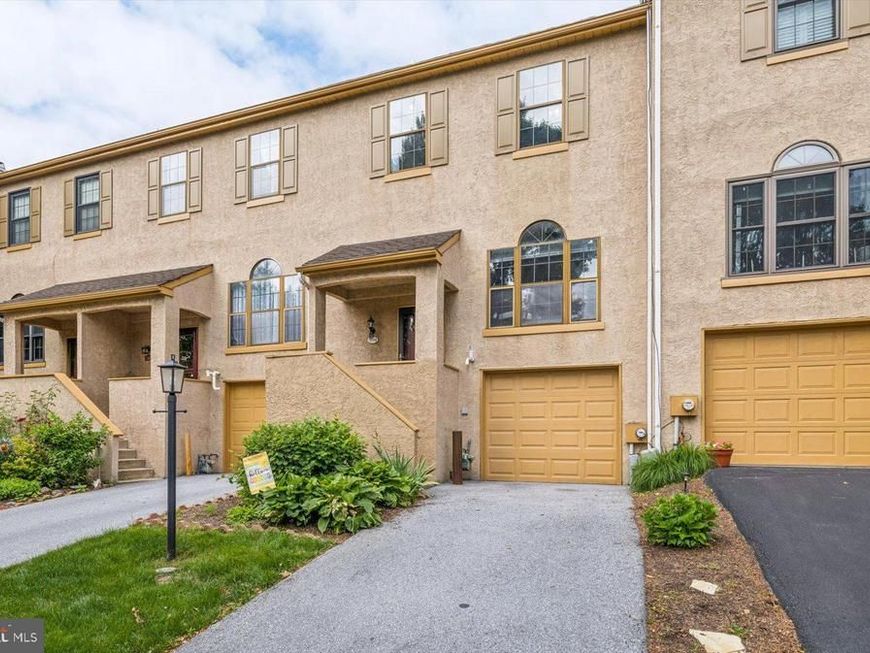 2504 Winterbridge Lane, Unit 2504, West Chester, PA 19382 Main Photo