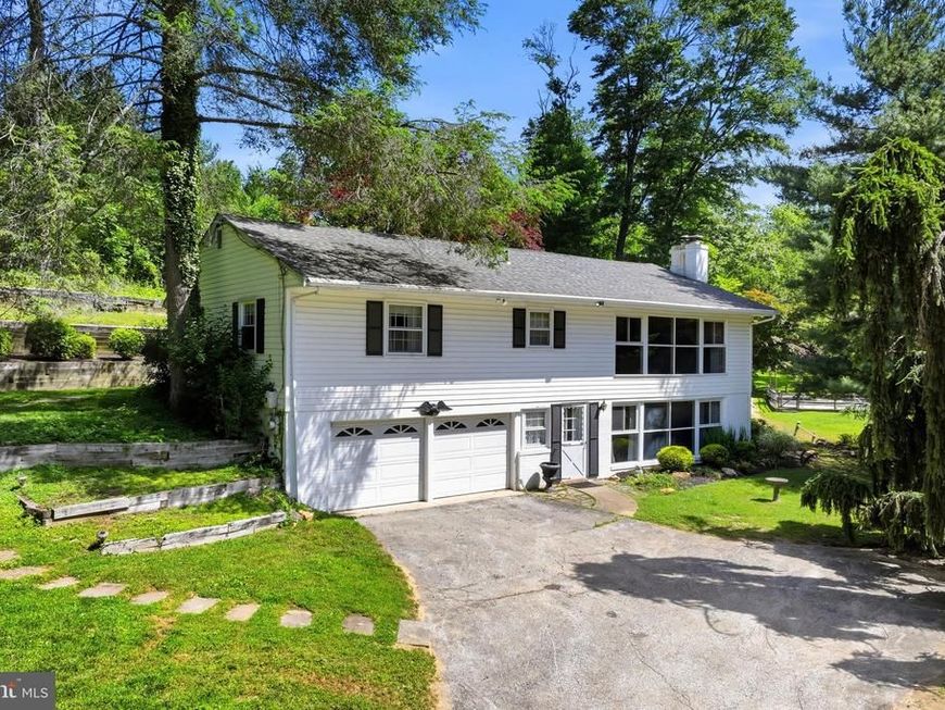 1231 Post House Road , Media, PA 19063 Main Photo