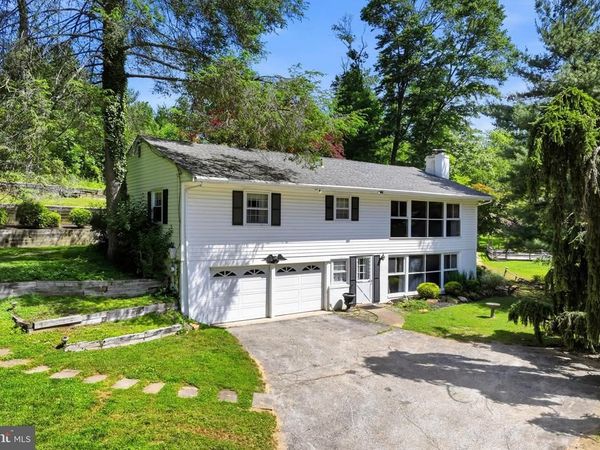 1231 POST HOUSE ROAD , MEDIA, PA 19063