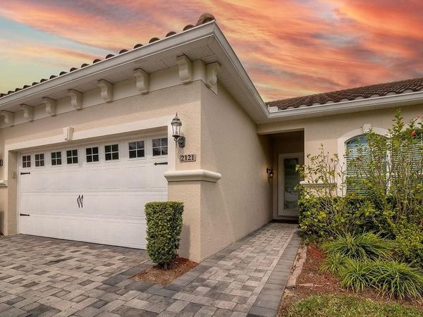 2121 PAINTER LANE , KISSIMMEE, FL 34741