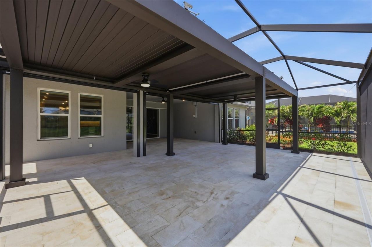 8494 Snowfall Street, Sarasota, FL 34241 Photo