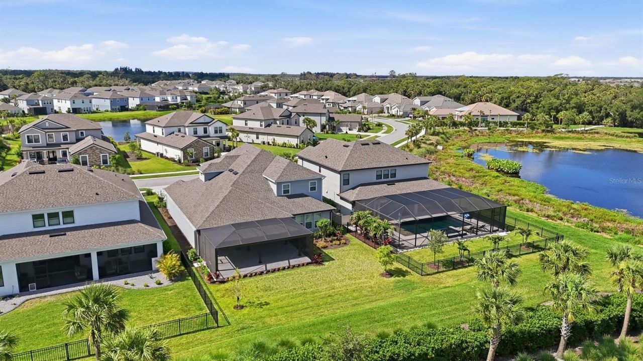 8494 Snowfall Street, Sarasota, FL 34241 Photo