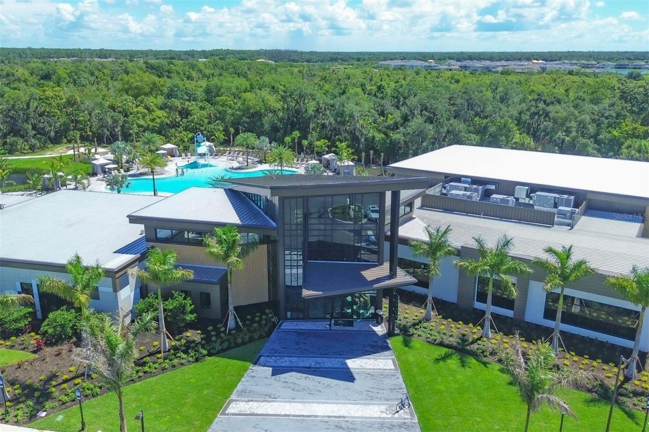 8494 Snowfall Street, Sarasota, FL 34241 Photo