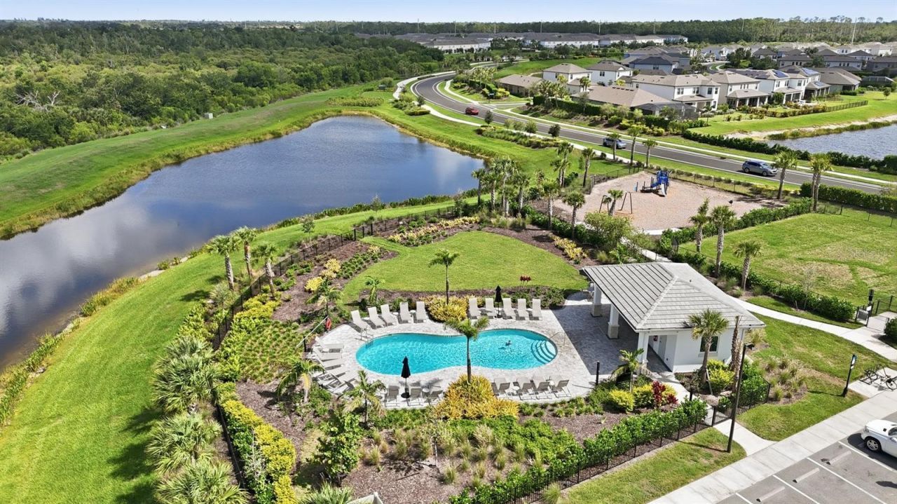 8494 Snowfall Street, Sarasota, FL 34241 Photo