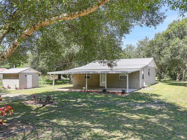5549 SW SHORES AVENUE , ARCADIA, FL 34266