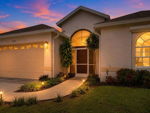 5425 MATTHEW COURT , SARASOTA, FL 34231