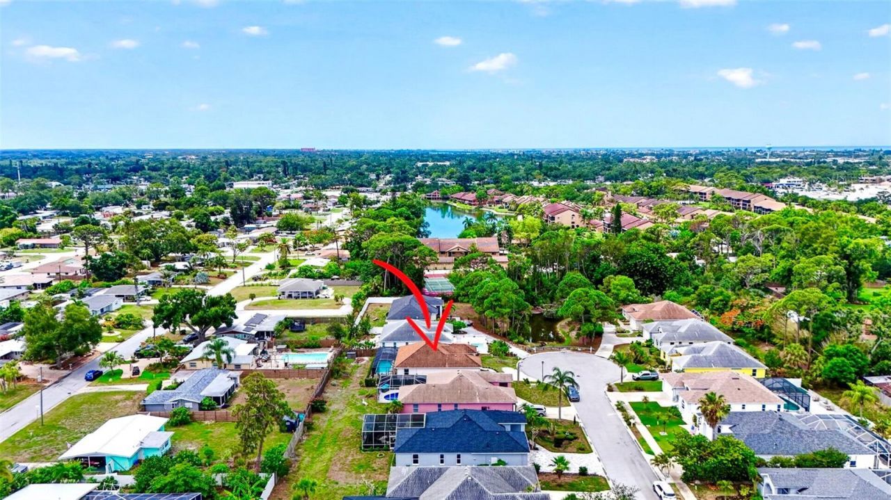 5425 Matthew Court, Sarasota, FL 34231 Photo