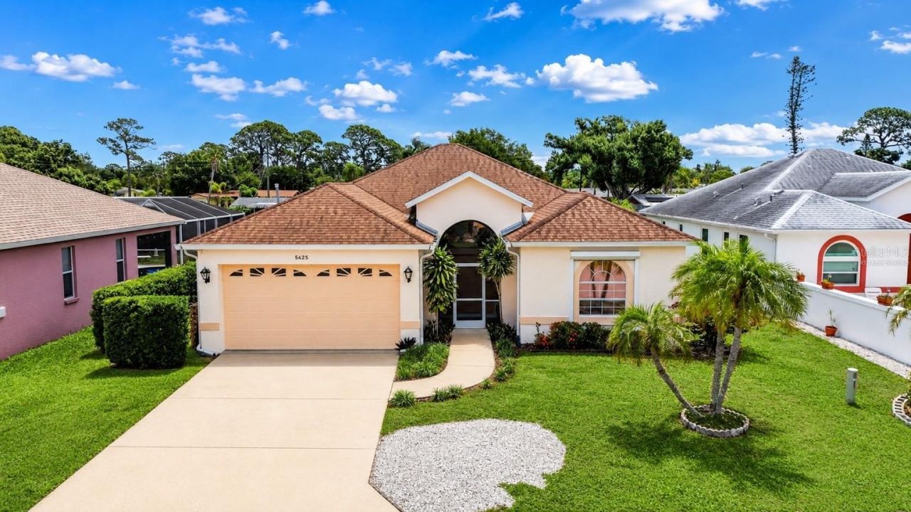 5425 Matthew Court, Sarasota, FL 34231 Photo