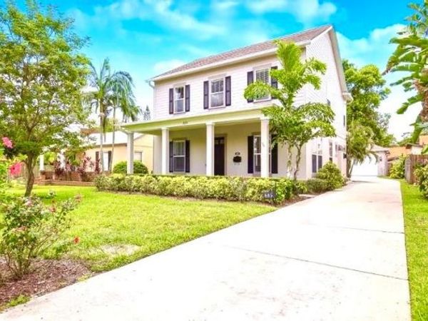 685 OVERSPIN DRIVE , WINTER PARK, FL 32789