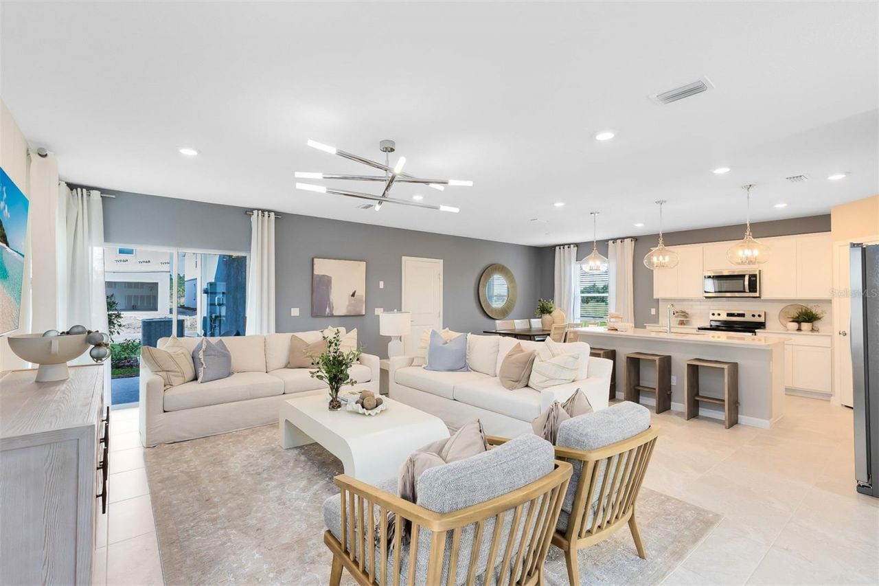 6906 Creek Falls Alley , Clermont, FL 34714 Photo