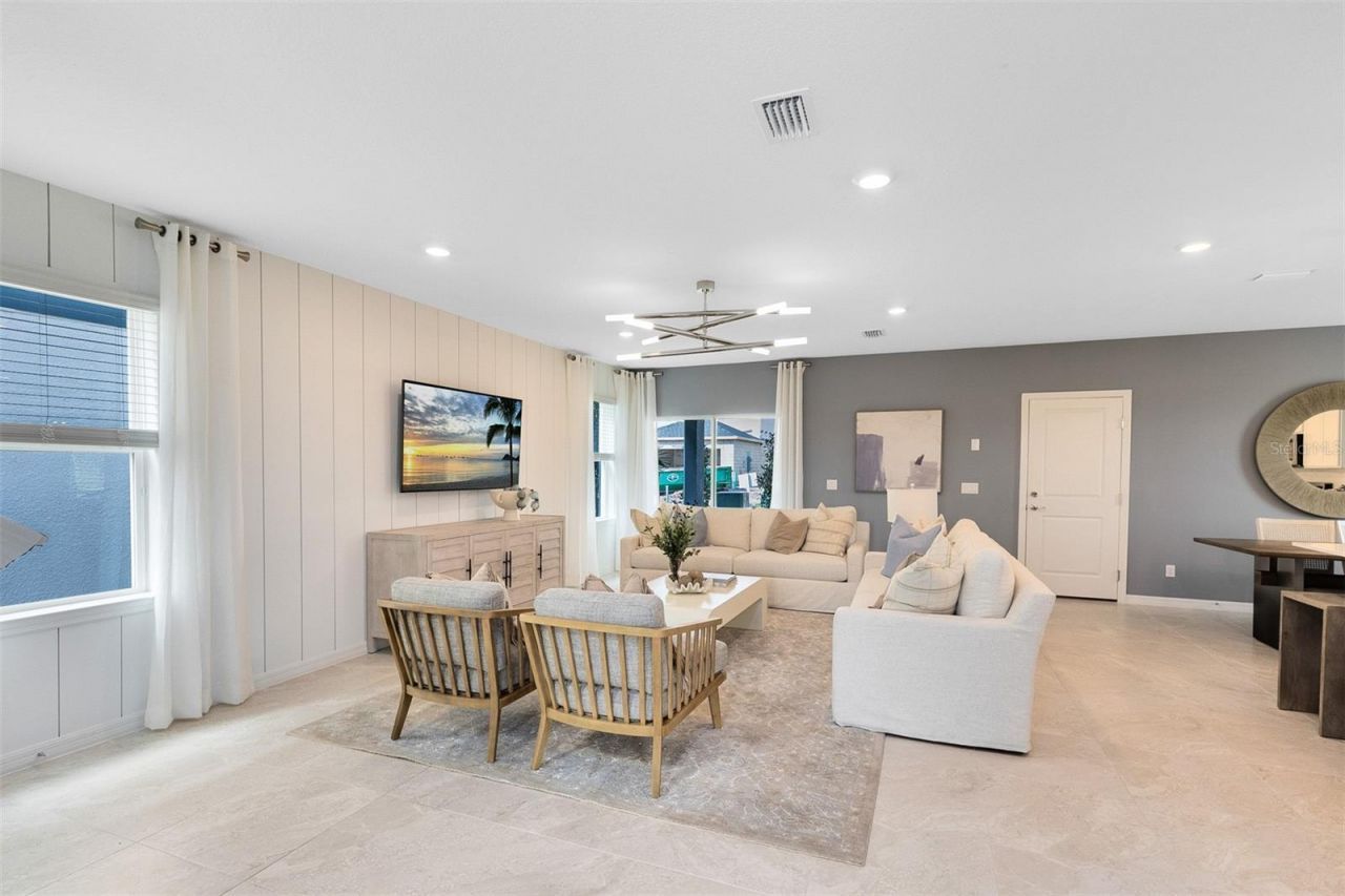 6906 Creek Falls Alley , Clermont, FL 34714 Photo