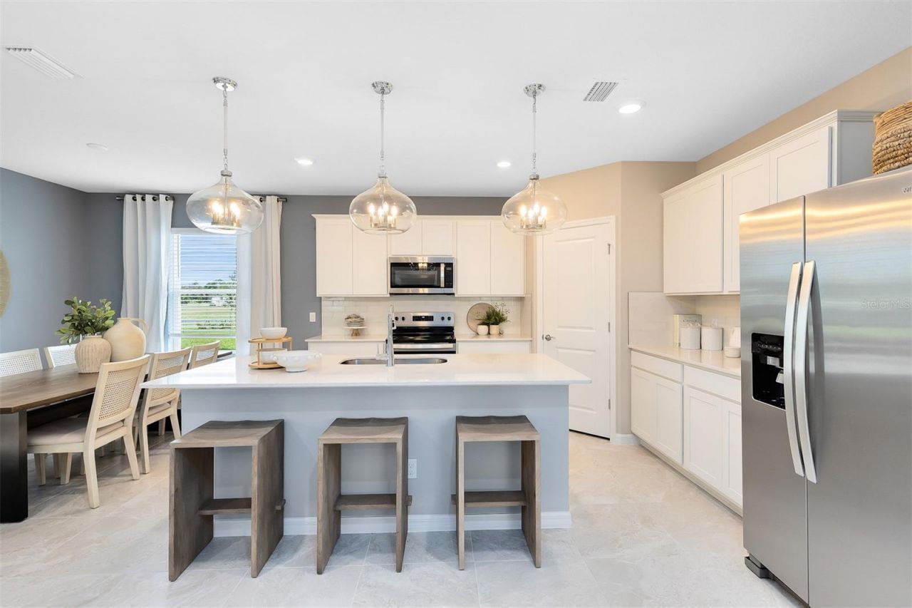 6906 Creek Falls Alley , Clermont, FL 34714 Photo