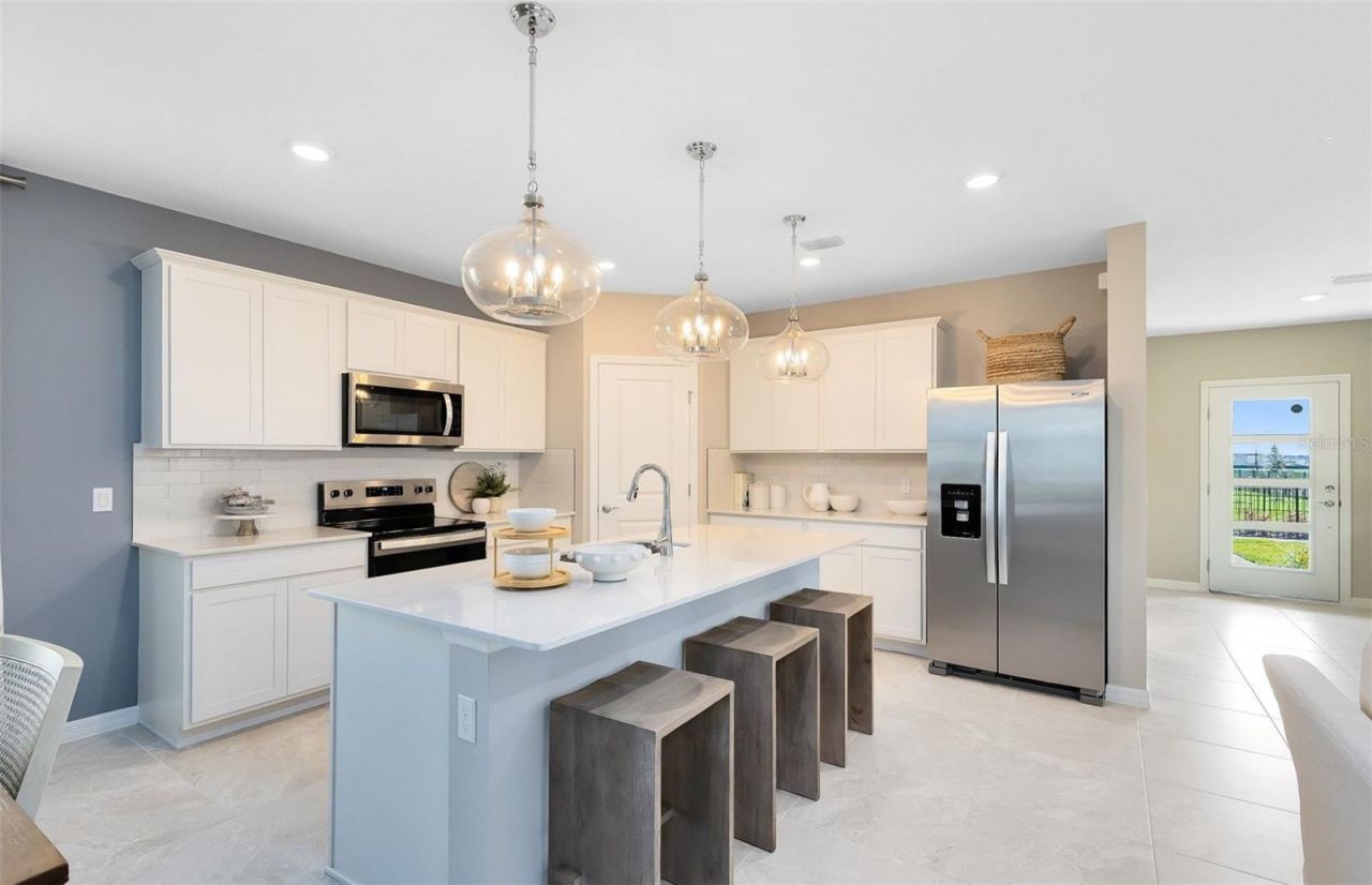 6906 Creek Falls Alley , Clermont, FL 34714 Photo