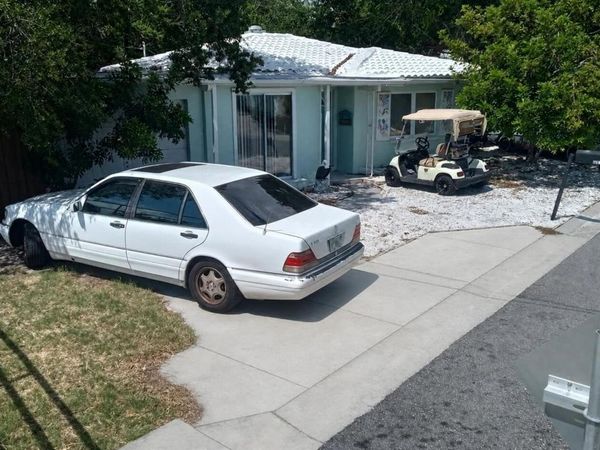 6631 ROSATI LANE S, ST PETERSBURG, FL 33707