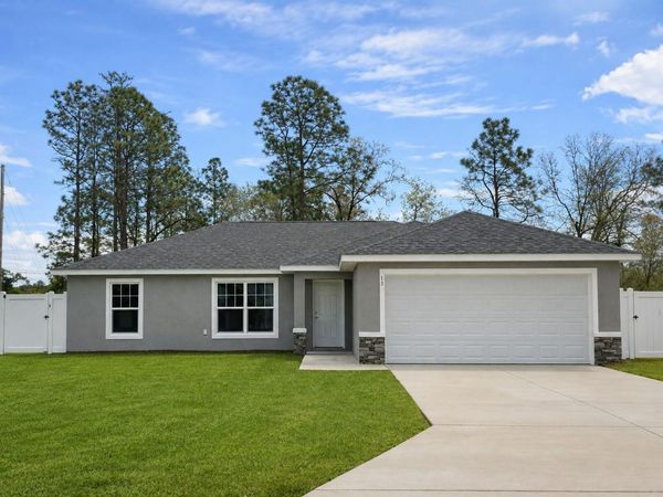 13 PECAN PASS TRAIL, OCALA, FL 34472
