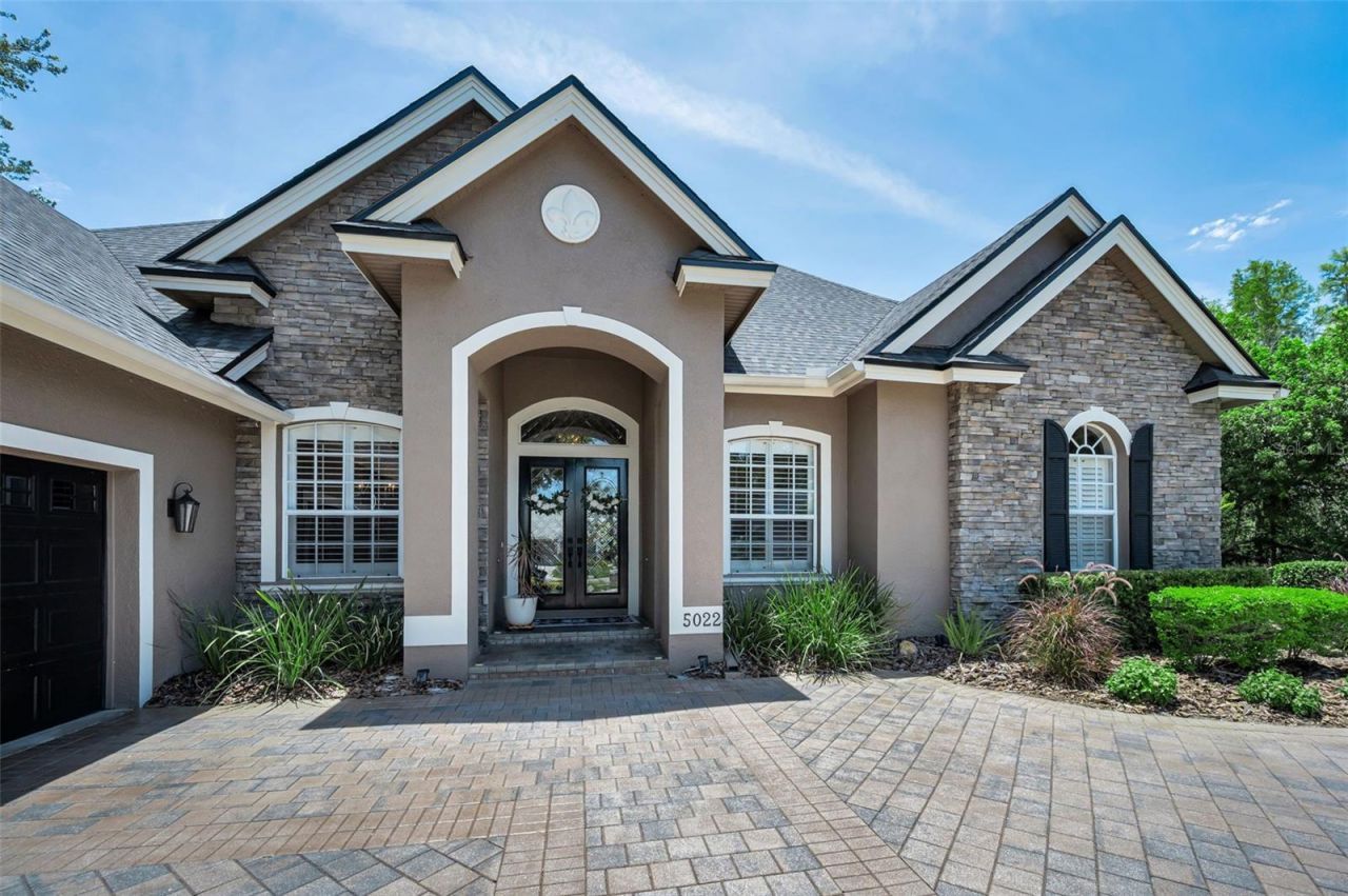 5022 Jewell Terrace, Palm Harbor, FL 34685 Photo