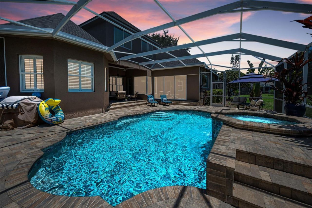 5022 Jewell Terrace, Palm Harbor, FL 34685 Photo