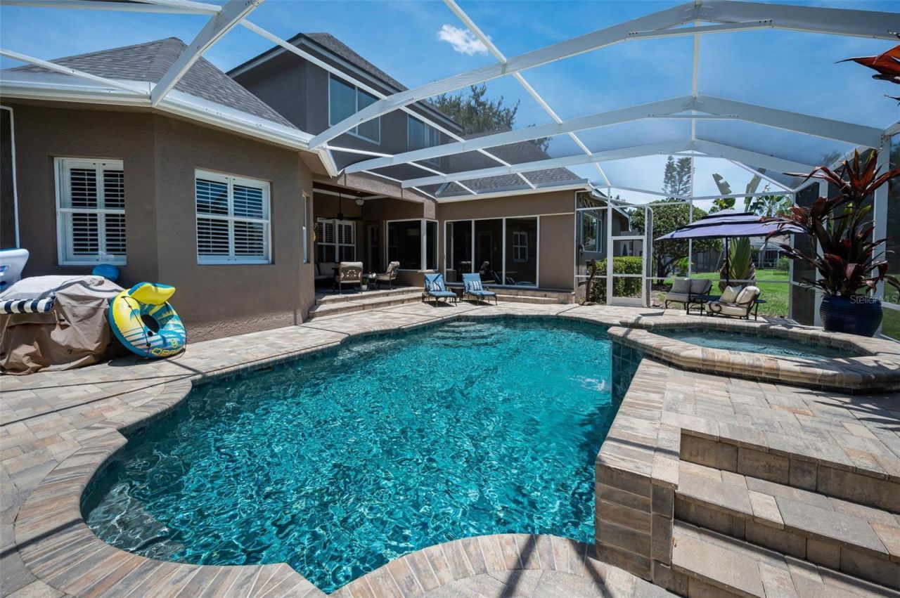 5022 Jewell Terrace, Palm Harbor, FL 34685 Photo