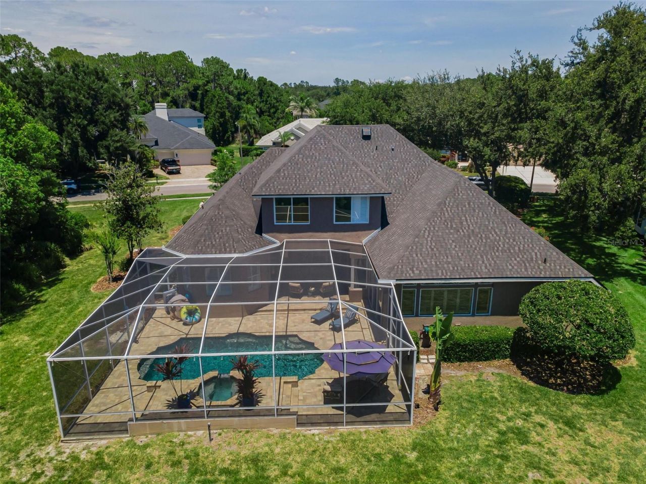 5022 Jewell Terrace, Palm Harbor, FL 34685 Photo