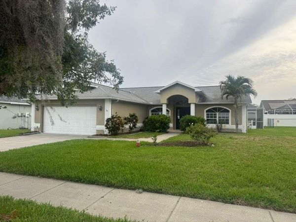7421 ASHMORE DRIVE , NEW PORT RICHEY, FL 34653