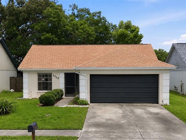 1723 TARAH TRACE DRIVE, BRANDON, FL 33510