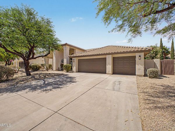 12738 E LAUREL Lane, Scottsdale, AZ 85259
