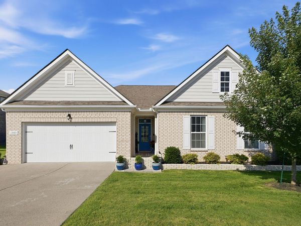 1303 Sylvan Park Dr , Spring Hill, TN 37174