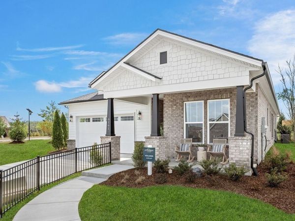 6161 Binns Ln , Hermitage, TN 37076