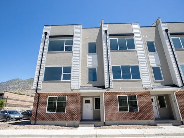 1225 E 1600 #7 S, Unit 7, Provo, UT 84606