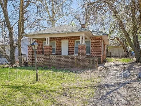612 SE 28th Street, Oklahoma City, OK 73129